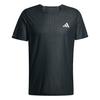 adidas Adi365 Running CLIMACOOL+ T-Shirt T-Shirt Herren - Black / Grey Six