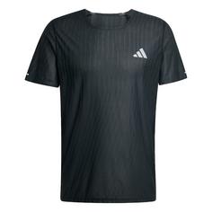 adidas Adi365 Running CLIMACOOL+ T-Shirt T-Shirt Herren Black / Grey Six