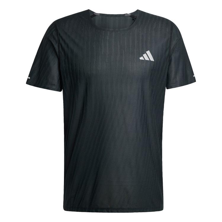 adidas adidas Adi365 Running CLIMACOOL+ T-Shirt T-Shirt Herren - Black / Grey Six - 0 | SportScheck