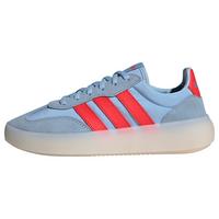 adidas Barreda Decode Schuhe Kinder Sneaker Kinder - Clear Sky / Bright Red / Core White