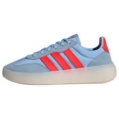 adidas Barreda Decode Schuhe Kinder Sneaker Kinder Clear Sky / Bright Red / Core White