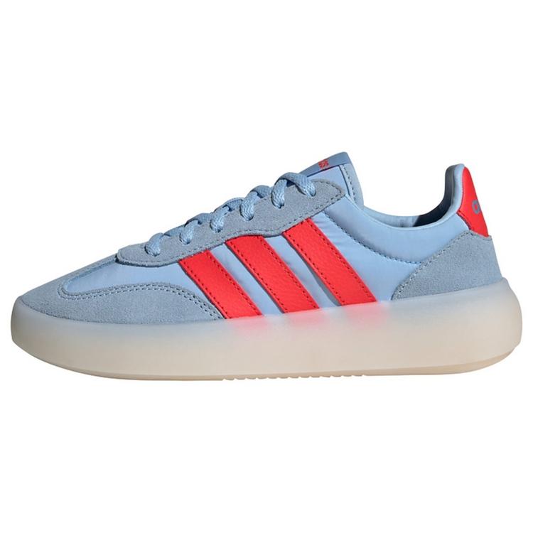 adidas adidas Barreda Decode Schuhe Kinder Sneaker Kinder - Clear Sky / Bright Red / Core White - 0 | SportScheck