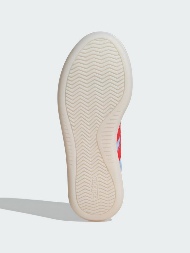 adidas adidas Barreda Decode Schuhe Kinder Sneaker Kinder - Clear Sky / Bright Red / Core White - 2 | SportScheck