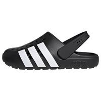 adidas Adilette Clog 2.0 Badelatschen - Core Black / Cloud White / Core Black