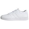 adidas Breaknet 3.0 Schuh Sneaker Herren - Cloud White / Cloud White / Cloud White