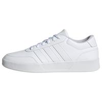 adidas Breaknet 3.0 Schuh Sneaker Herren - Cloud White / Cloud White / Cloud White