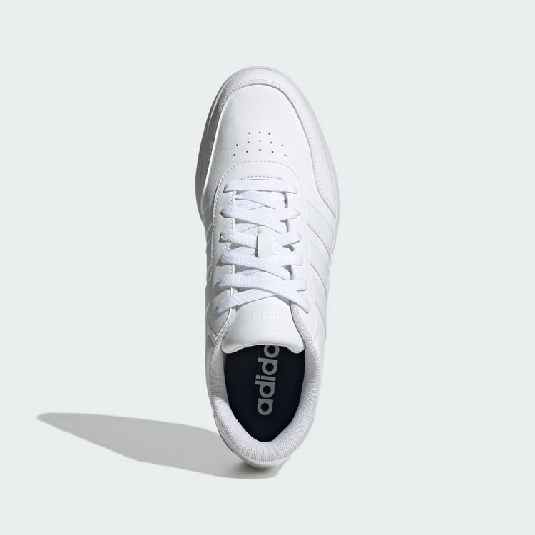 adidas adidas Breaknet 3.0 Schuh Sneaker Herren - Cloud White / Cloud White / Cloud White - 1 | SportScheck