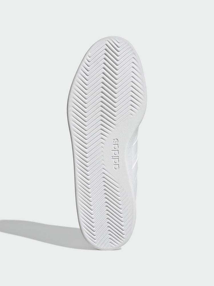 adidas adidas Breaknet 3.0 Schuh Sneaker Herren - Cloud White / Cloud White / Cloud White - 2 | SportScheck