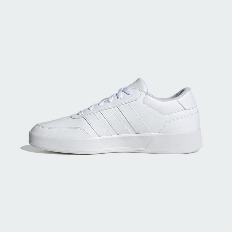 adidas adidas Breaknet 3.0 Schuh Sneaker Herren - Cloud White / Cloud White / Cloud White - 5 | SportScheck