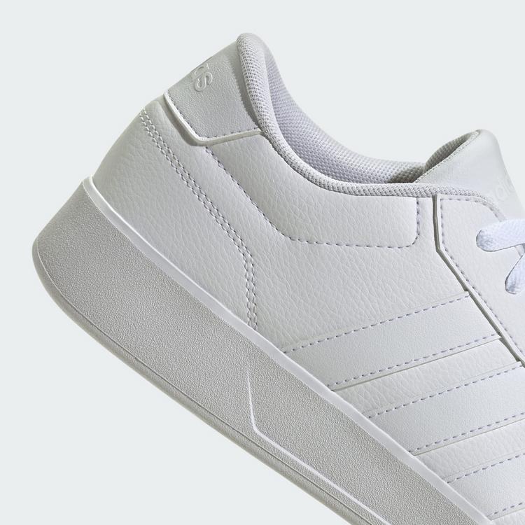 adidas adidas Breaknet 3.0 Schuh Sneaker Herren - Cloud White / Cloud White / Cloud White - 7 | SportScheck