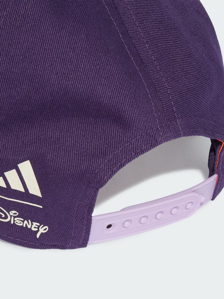 adidas adidas Disney Minnie Maus Kids kappe Cap Kinder - Aurora Plum - 1 | SportScheck
