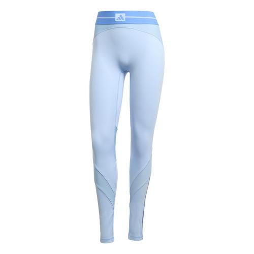 adidas Hyperglam Rib 1/1 Leggings Leggings Damen