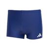 adidas Colorblock Boxer-Badehose Badehose Herren - Dark Blue