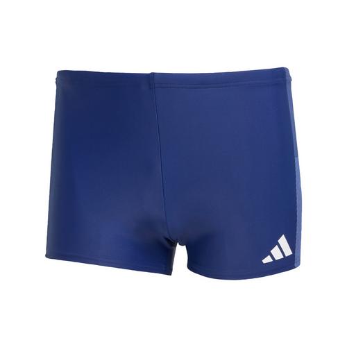 adidas Colorblock Boxer-Badehose Badehose Herren
