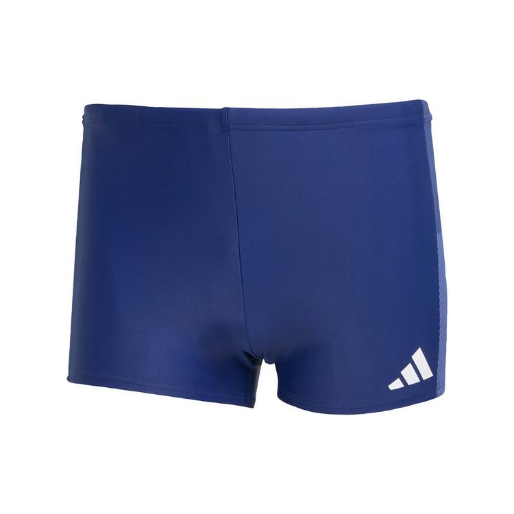 adidas adidas Colorblock Boxer-Badehose Badehose Herren - Dark Blue - 0 | SportScheck