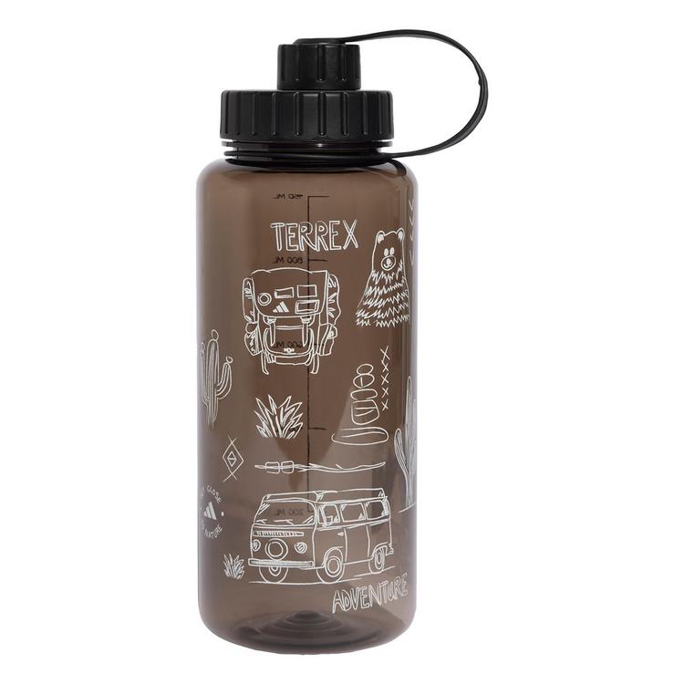 adidas adidas Terrex Trinkflasche 1.000 ml Trinkflasche - Chalk White - 0 | SportScheck