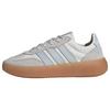 adidas Barreda Decode Schuhe Kinder Sneaker Kinder - Core White / Halo Blue / Grey One