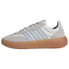 adidas Barreda Decode Schuhe Kinder Sneaker Kinder Core White / Halo Blue / Grey One