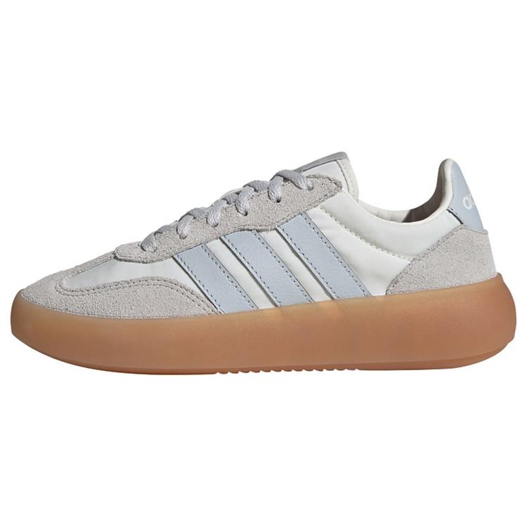 adidas adidas Barreda Decode Schuhe Kinder Sneaker Kinder - Core White / Halo Blue / Grey One - 0 | SportScheck