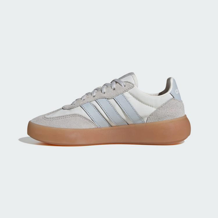 adidas adidas Barreda Decode Schuhe Kinder Sneaker Kinder - Core White / Halo Blue / Grey One - 5 | SportScheck