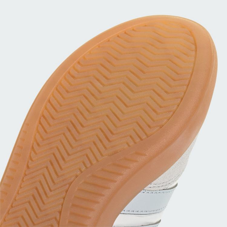 adidas adidas Barreda Decode Schuhe Kinder Sneaker Kinder - Core White / Halo Blue / Grey One - 7 | SportScheck