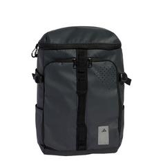 adidas Rucksack adidas Hybrid-Rucksack Daypack Carbon / Black / Reflective Silver
