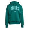adidas Collegiate Hoodie Hoodie Herren - Collegiate Green / Powder Teal
