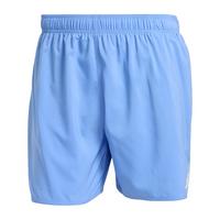 adidas Swim Shorts 5-Inch Badehose Herren - Blue Fusion / White