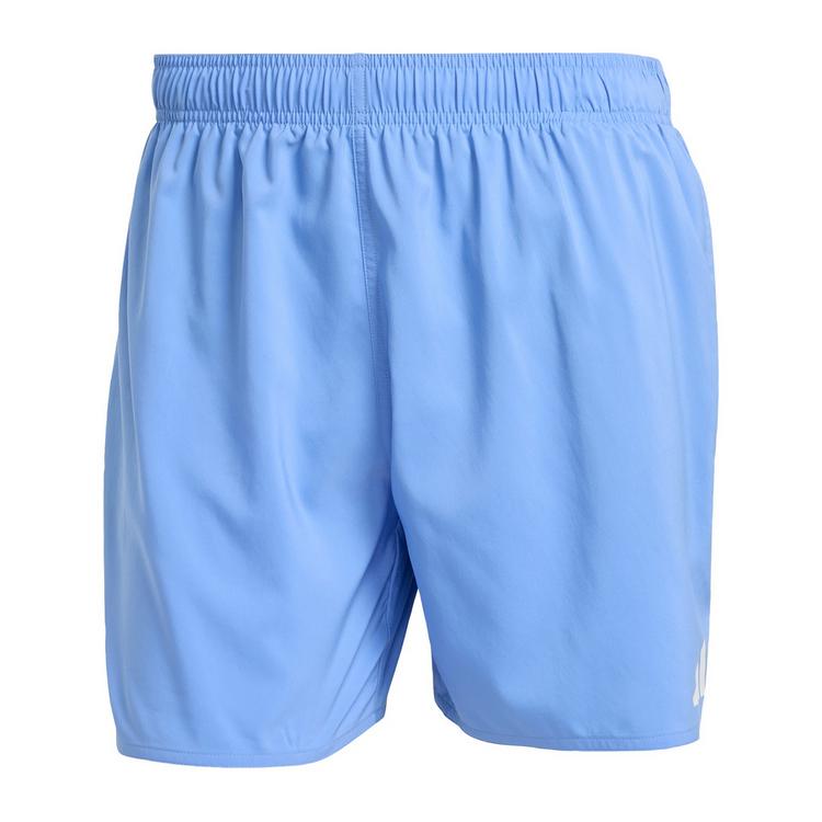 adidas adidas Swim Shorts 5-Inch Badehose Herren - Blue Fusion / White - 0 | SportScheck