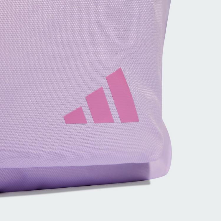 adidas adidas Classic 3-Streifen Horizontal Daypack - Powder Plum / Preloved Purple / Preloved Purple - 1 | SportScheck