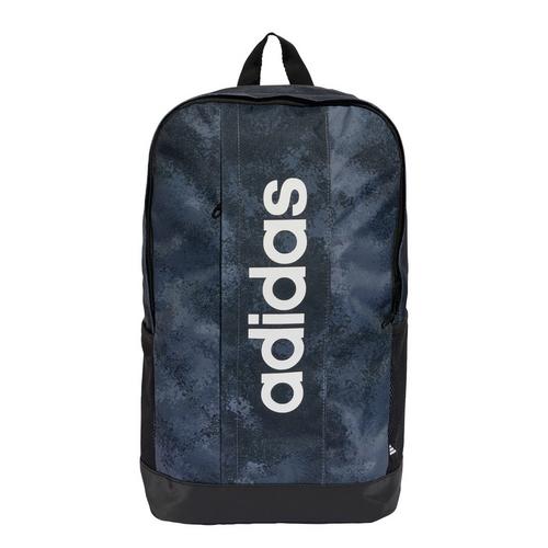 adidas Linear Camo Graphic Rucksack Daypack