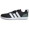 adidas Die Total Weightlifting Schuhe Fitnessschuhe - Core Black / Core Black / Grey Six