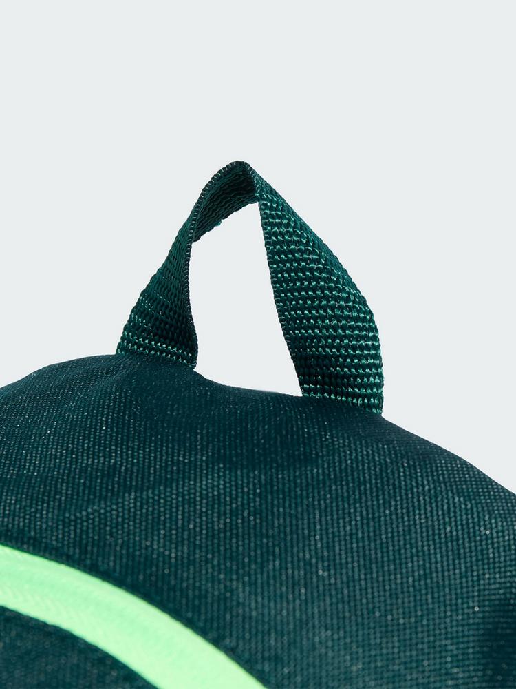 adidas adidas Micky Maus Rucksack f&uuml;r Kinder Daypack Kinder - Aurora Ivy / Lime Burst / Off White - 2 | SportScheck