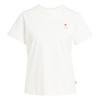 adidas Cat Patch Grafik T-Shirt T-Shirt Damen - Off White