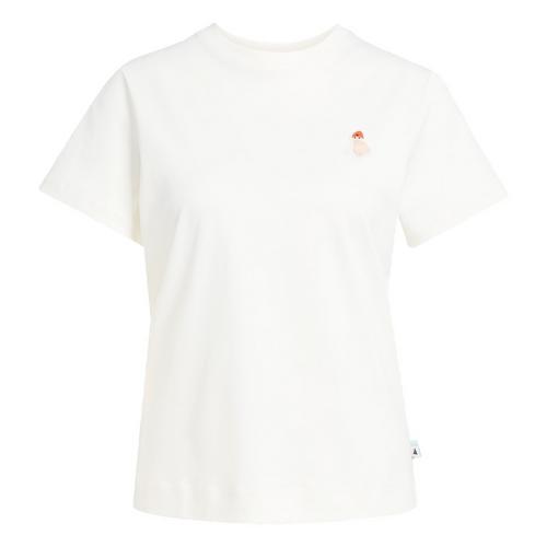 adidas Cat Patch Grafik T-Shirt T-Shirt Damen