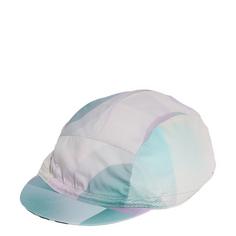 adidas Light In Motion Graphic Radsport-Kappe Cap Multicolor / Black