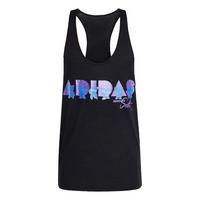 adidas adidas x Jeremy Scott Tanktop Funktionstank Herren - Black