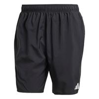 adidas Badeshorts, 8 Zoll Badehose Herren - Black / White