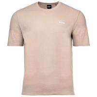 Boss T-Shirt T-Shirt Herren - Beige