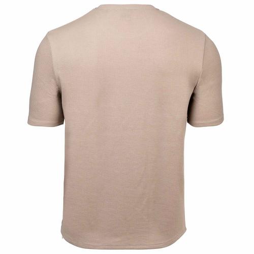 Rückansicht von Boss T-Shirt T-Shirt Herren Beige