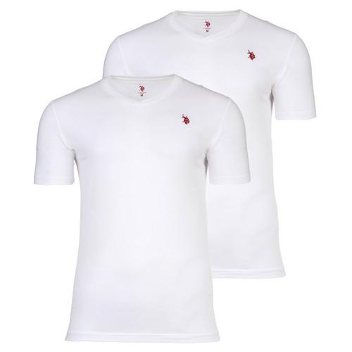 U.S. Polo Assn. T-Shirt T-Shirt Herren