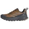 adidas TERREX Trailmaker 2 GORE-TEX Wanderschuh Sneaker Herren - Bronze Strata / Blanch Cargo / Carbon