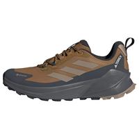 adidas TERREX Trailmaker 2 GORE-TEX Wanderschuh Sneaker Herren - Bronze Strata / Blanch Cargo / Carbon