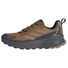 adidas GTX TERREX Trailmaker 2 GORE-TEX Wanderschuh Sneaker Bronze Strata / Blanch Cargo / Carbon