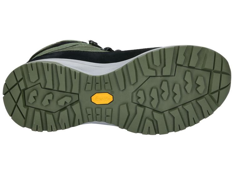 Br&uuml;tting Br&uuml;tting Wanderstiefel Wanderschuhe Herren - oliv/schwarz - 2 | SportScheck