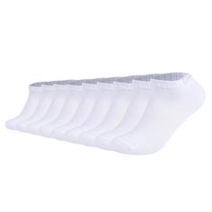 CAMP DAVID Socken Freizeitsocken Herren Weiß