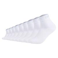 CAMP DAVID Socken Socken Herren - Wei&szlig;