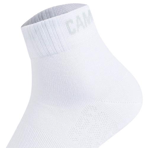 Rückansicht von CAMP DAVID Socken Freizeitsocken Herren Weiß