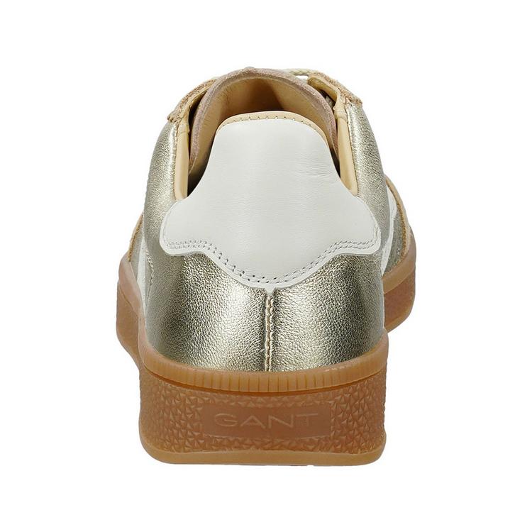 GANT GANT Sneaker Sneaker Damen - Gold - 1 | SportScheck