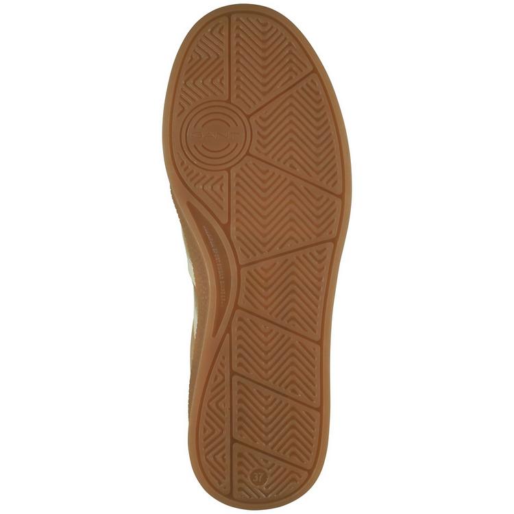 GANT GANT Sneaker Sneaker Damen - Gold - 4 | SportScheck